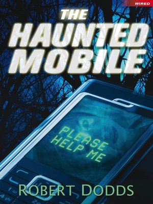 cover image of The Haunted Mobile